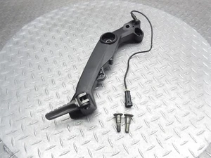 2015 15-18 Ducati Scrambler 800 Front Left Rearset Foot Peg Rest Bracket - Picture 1 of 9