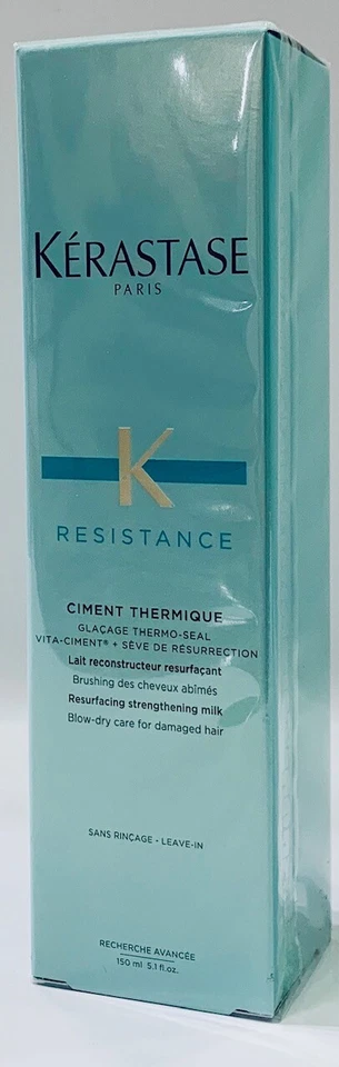 NEW Ciment Thermique 150ML Kerastase - Image 1 of 1