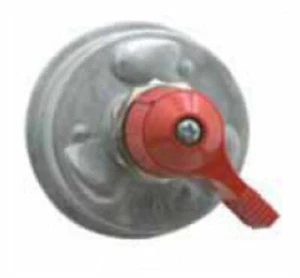 Truck, Car, RV Battery Cut Off Switch, HD Metal, EA - Foto 1 di 1