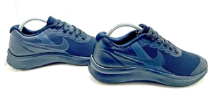 Nike Star Runner 3 DA2776-001 Negro Zapatos para Correr Tenis Niños Talla 6.5y - Imagen 1 de 11