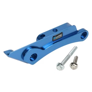 NiceCNC Rear Swingarm Guard For Husqvarna TE125 TE150 TE250 TE300 2014-2023 Blue - Picture 1 of 9