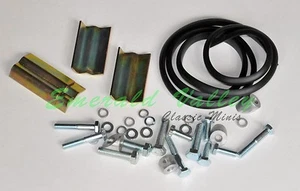 Classic Mini New MK1 Overider Fitting Kit - Austin Cooper - Picture 1 of 1