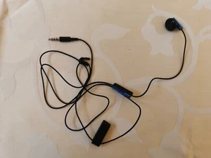 Orginal Sony PS4 Playstation Mono Headset Ohrhörer Kopfhörer - Bild 1 von 2