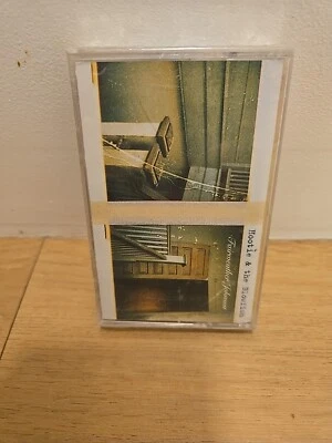 Fairweather Johnson - Hootie & the Blowfish - Cassette Tape 82886-4 Sealed - Image 1 of 4