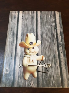 The All About Bake Off Book 23, 1972 Pillsbury Convention Contest - Picture 1 of 15