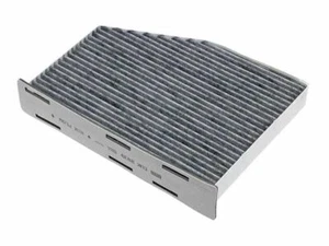 Mann Cabin Air Filter fits Audi TT Quattro 2008-2016 47YNGC - Picture 1 of 1