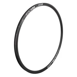 DT SWISS RIM DT 700C 622x20 R470 32 BK/DISC SLEEVED 450g OEM - Picture 1 of 1