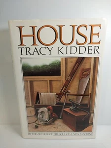 Tracy Kidder House - Foto 1 di 4
