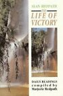 The Life Of Victory By Redpath, Alan 0551023112 Free Shipping