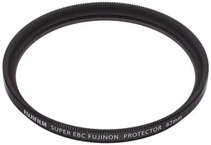 FUJIFILM 67mm PRF-67 Super EBC FUJINON Protector Filter Multi Coating 16429612 - Picture 1 of 2