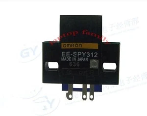 10Pcs New Omron EE-SPY312 Photoelectric Switch EESPY312 - Picture 1 of 3