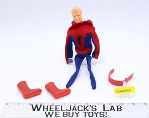 Spiderman Accessory Set for Captain Action Original 1966 Ideal Action Figure - Imagen 1 de 1