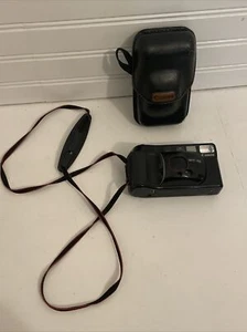 Canon Sure Shot Supreme / Autoboy 3 Point & Shoot Film Camera w/38mm f/2.8 Lens - Picture 1 of 8