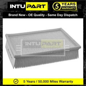 Fits BMW 3 Series 1990-2007 5 Series 1995-2004 Z4 2002-2� IntuPart Air Filter #1 - Picture 1 of 4