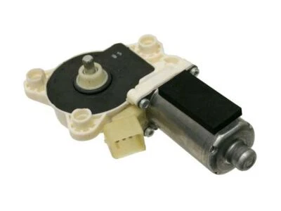 For 2005-2010 Mercedes SLK55 AMG Window Motor Front Right Genuine 82741FX 2006 — 第 1/2 张图片