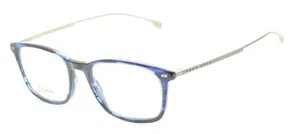 HUGO BOSS 1015 38I 53mm Anteojos MARCOS Gafas RX Anteojos Ópticos Nuevo - Italia - Imagen 1 de 12