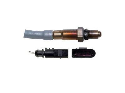 Sensor de oxigênio downstream Denso 47485JVRW 2002 2003 Volkswagen Golf 2001-2006 - Imagem 1 de 2