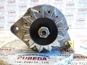 Alternatore Lancia Prisma 1.3 1988 471290294 - Foto 1 di 6