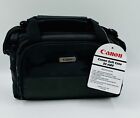 Canon SC-A80 Soft Carrying Case for Camcorders 1451V097 Camera W/Shoulder Strap