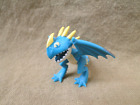 DreamWorks Mystery Dragons - Legends Evolved: Stormfly Mini Figure