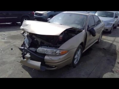 Passenger Front Window Regulator Electric 4 Door Fits 99-05 GRAND AM 145304 Foto 1 de 4