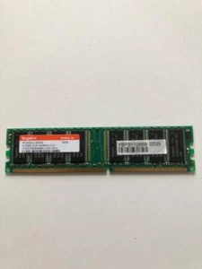 SDRAM HYNIX 512MB DDR400 Mhz CL3 - Afbeelding 1 van 1