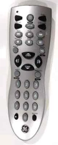 ORIGINAL OEM GENUINE GE RC24914-E Remote Control BATTERIES INCLUDED - Picture 1 of 1