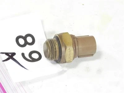1998-2002 HONDA ACCORD COOLANT TEMPRATURE SENSOR  OEM A89 - Image 1 of 3