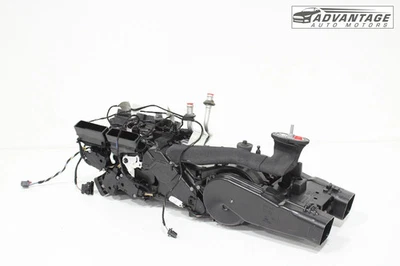 AUDI Q7 QUATTRO 2017-2025 4 M trasero climatizador aire acondicionado ventilador carcasa caja OEM Foto 1 de 4