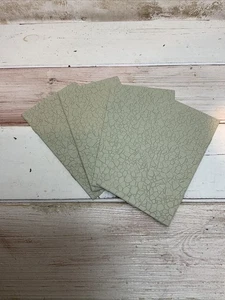 Wills Finecast Crazy Paving SS MP 210, 4 X Sheets, HO Gauge - Picture 1 of 2