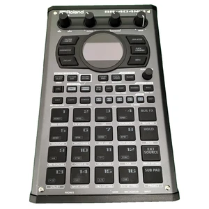 Muestreador y efector creativo Roland SP-404MKII usado - Imagen 1 de 6