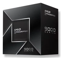 AMD Ryzen Threadripper Pro 9965WX CPU (Boxed) (100-100000724WOF) - Image 1 of 1