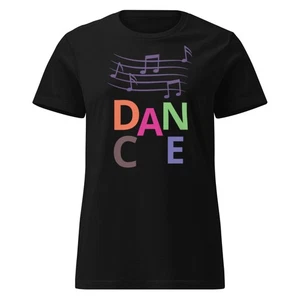 Damen Basic Softstyle T-Shirt - Bild 1 von 13