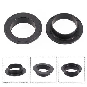 Bracket Bicycle Cup Covers Supplies Covers Cup Dustproof Fixed 2 Pieces - Picture 1 of 24