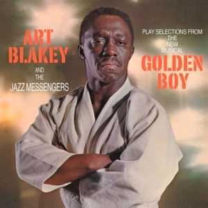 Art Blakey & The Jazz Messengers - Selections From "Golden Boy" (LP) (Mint (M)) - Imagen 1 de 1
