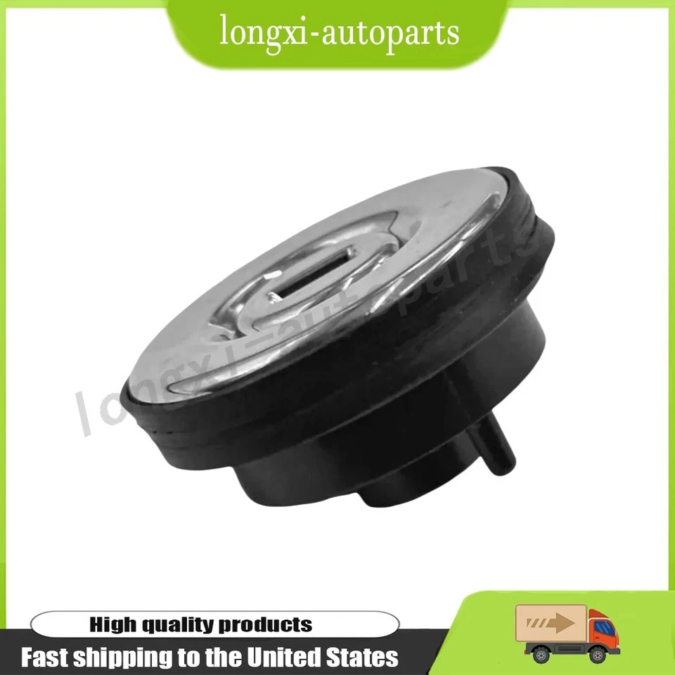 Nueva cubierta de cilindro de cerradura de puerta para Rolls-Royce Ghost 2010-2018 51217267593 EE. UU. Foto 1 de 4