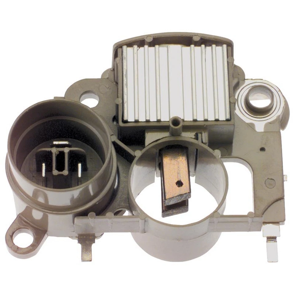 New Voltage Regulator For Chevrolet Tracker L4 1.6L 89-98 96059547 118 - Image 1 of 4