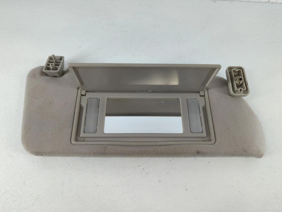 Espejo retrovisor parasol derecho gris para pasajero Cadillac Catera 2000-2001 PF6HU Foto 1 de 4