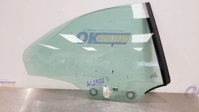 10 BMW M3 E93 CONVERTIBLE CUARTO CRISTAL VENTANA PASAJERO TRASERO DERECHO Foto 1 de 4