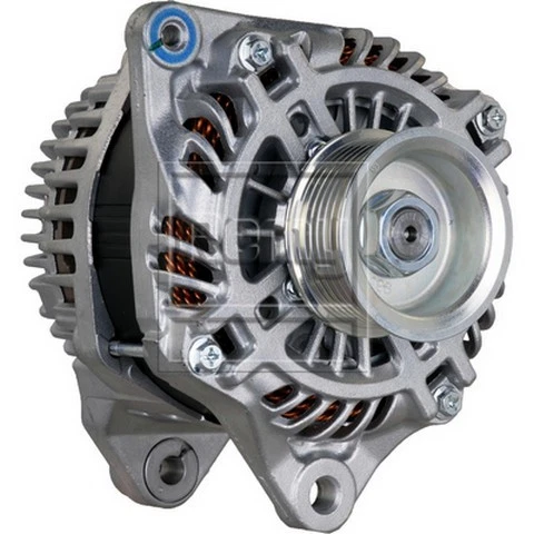 Remy 11102 高级发电机 适用于 11-22 Armada NV2500 NV3500 QX56 QX80 — 第 1/4 张图片