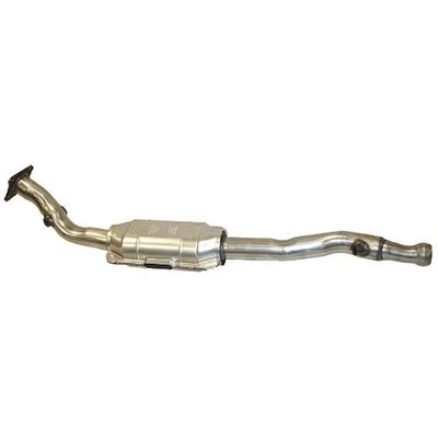 Convertidor catalítico 49 estados EPA para Volvo 850 1994 1995 1996 1997 Foto 1 de 2