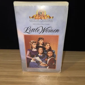 Little Women (VHS, 1995) - Imagen 1 de 4