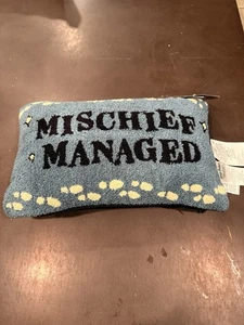 Harry Potter Mission Managed Pillow - Picture 1 of 10