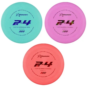 Prodigy Disc Golf 300 PA-4 Putter 3/3/-1/1 - Choose Exact Disc - Picture 1 of 3