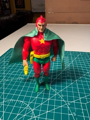 Figura de acción suelta completa DC Super Powers McFarlane Toys Starman JSA Foto 1 de 2