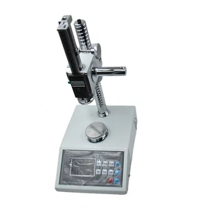 Digital Spring Tester Testing Machines with Maximum Testing Load 20N/2Kg/4.5Lb - Picture 1 of 7