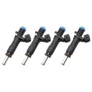 Fuel Injector Set for Chevrolet For Sonic and For Cruze 1 8L 2012 2017 - Picture 1 of 19