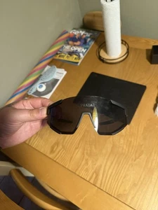 Prada Linea Rossa PS04WS Sunglasses - Picture 1 of 3