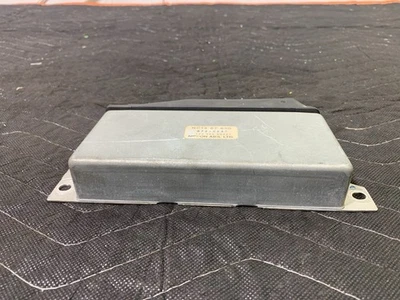 1999-2000 Mazda Miata Oem NC14 67 650 ABS Anti Lock Brake Control Module ECU NB - Image 1 of 4