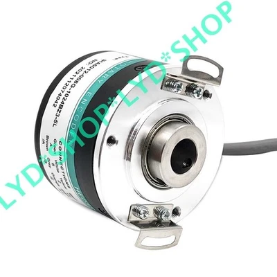 1 codificador optoelectrónico nuevo IHA6012-002G-2048BZ1-12-24T *SS - Imagen 1 de 3